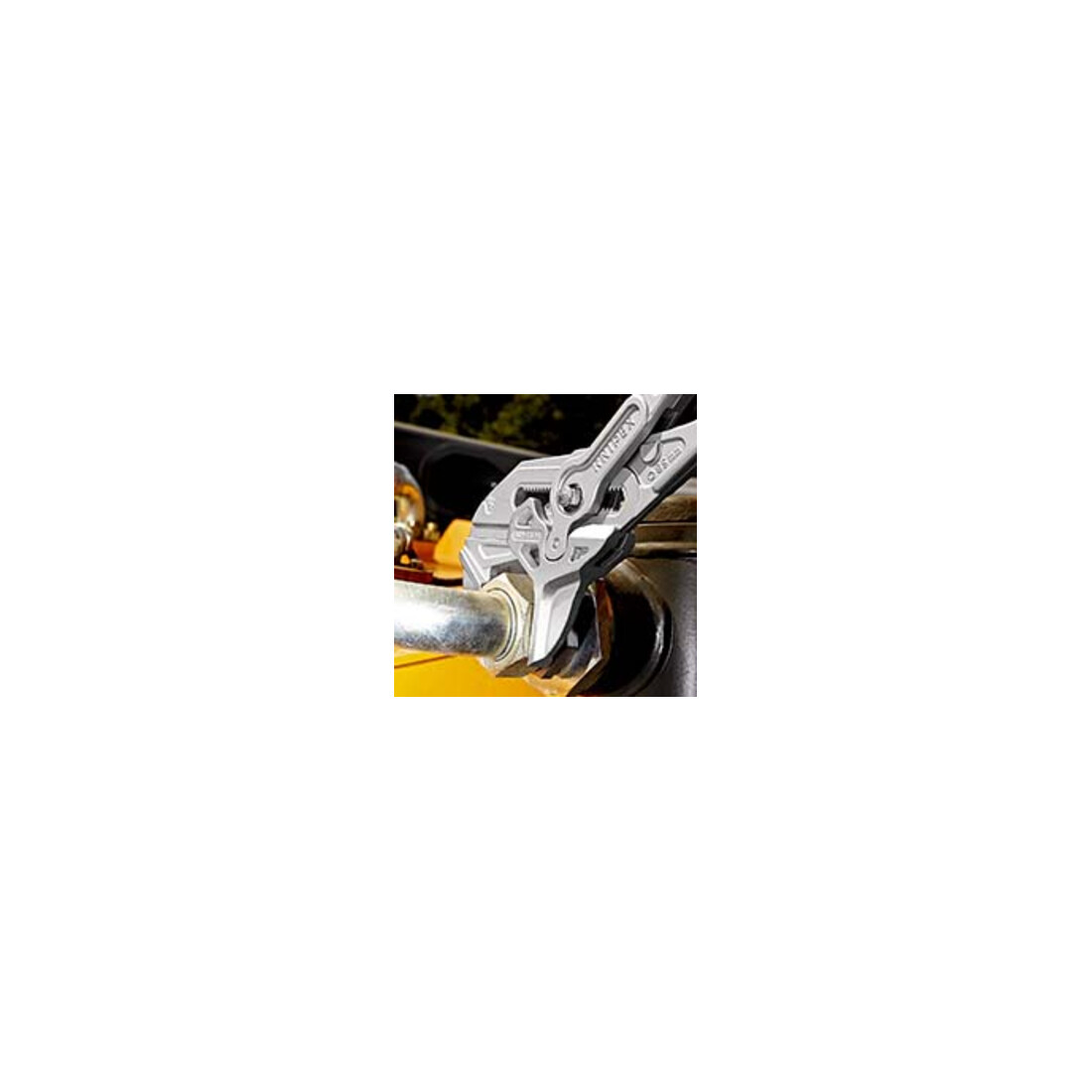 KNIPEX Pinza chiave 86 03 400, XL, cromata, 400mm