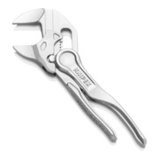 KNIPEX Pinza chiave, L=100mm-2