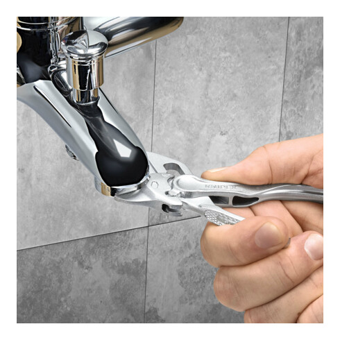 KNIPEX Pinza chiave, L=100mm