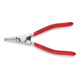 KNIPEX Pinza per anelli di sicurezza DIN 5254-1