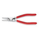 KNIPEX Pinza per anelli di sicurezza DIN 5254-3