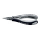 KNIPEX Pinza di precisione per elettronica 34 22 130 ESD brunita, 135mm-1
