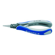 KNIPEX Pinza di precisione per elettronica 34 32 130, 135mm