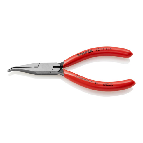 KNIPEX Pinza di regolazione 32 31 135 bonderizzata nera, 135mm