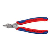 KNIPEX Pinza Electronic Super Knips® 78 03 125, 125mm