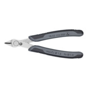 KNIPEX Pinza Electronic Super Knips® 78 03 125 ESD, 125mm