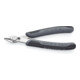 KNIPEX Pinza Electronic Super Knips® 78 03 125 ESD, 125mm-4