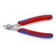 KNIPEX Pinza Electronic Super Knips® 78 13 125, 125mm-2