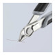 KNIPEX Pinza Electronic Super Knips® 78 13 125 ESD, 125mm-5