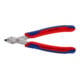 KNIPEX Pinza Electronic Super Knips® 78 23 125, 125mm-1