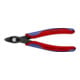 KNIPEX Pinza Electronic Super Knips® 78 61 140, XL brunita, 140mm-1