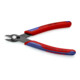 KNIPEX Pinza Electronic Super Knips® 78 61 140, XL brunita, 140mm-2
