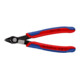 KNIPEX Pinza Electronic Super Knips® 78 71 125, brunita, 125mm-1