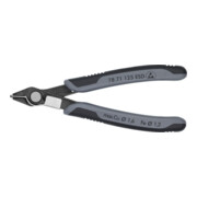 KNIPEX Pinza Electronic Super Knips® 78 71 125 ESD brunita, 125mm