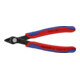 KNIPEX Pinza Electronic Super Knips® 78 81 125 brunita, 125mm-1