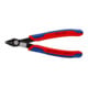 KNIPEX Pinza Electronic Super Knips® 78 91 125 brunita, 125mm-1