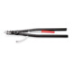 KNIPEX Pinza per anelli di sicurezza J6 per fori-1