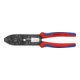 KNIPEX Pinza per capicorda 97 21 215 B, brunita, 230mm-1