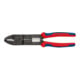 KNIPEX Pinza per capicorda 97 32 240, laccata nera, 240mm-1