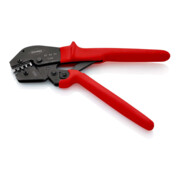 KNIPEX Pinza per capicorda 97 52 04, per impiego a due mani, brunita 250mm-2