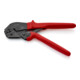 KNIPEX Pinza per capicorda 97 52 10, per impiego a due mani, brunita 250mm-2