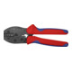 KNIPEX Pinza per capicorda PreciForce® 97 52 38, brunita, 220mm-1