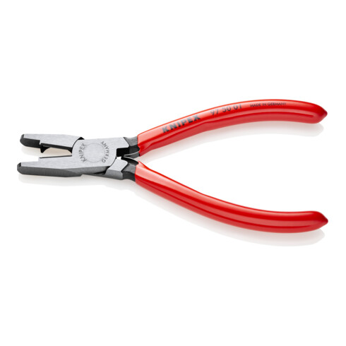 KNIPEX Pinza per connettori Scotchlok 97 50 01 con taglienti, 155mm