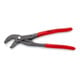 KNIPEX Pinza per fascette elastiche 85 51 250 AF, dispositivo di bloccaggio; 250mm-2