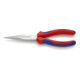 KNIPEX Pinza per meccanici 38 15 200 cromata, 200mm-1