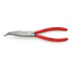 KNIPEX Pinza per meccanici 38 21 200 bonderizzata nera, 200mm-1