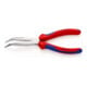 KNIPEX Pinza per meccanici 38 25 200 cromata, 200mm-3