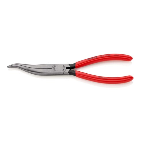 KNIPEX Pinza per meccanici 38 31 200 bonderizzata nera, 200mm