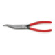 KNIPEX Pinza per meccanici 38 31 200 bonderizzata nera, 200mm-1