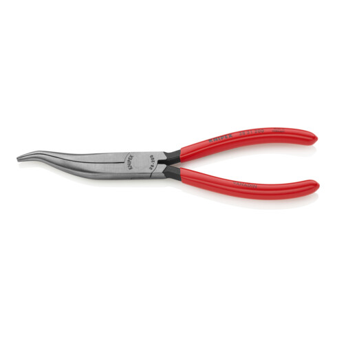 KNIPEX Pinza per meccanici 38 31 200 bonderizzata nera, 200mm