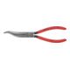 KNIPEX Pinza per meccanici 38 31 200 bonderizzata nera, 200mm-2