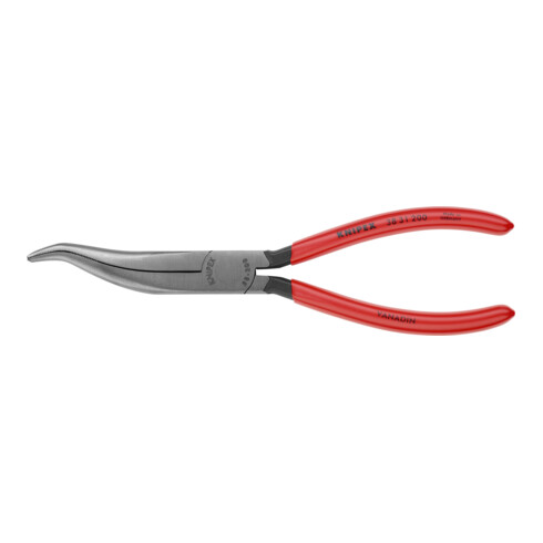 KNIPEX Pinza per meccanici 38 31 200 bonderizzata nera, 200mm