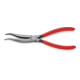 KNIPEX Pinza per meccanici 38 31 200 bonderizzata nera, 200mm-4
