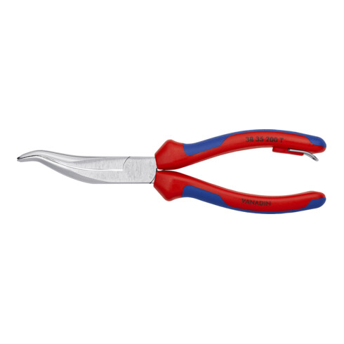 KNIPEX Pinza per meccanici 38 35 200 T cromata, 200mm