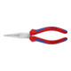 KNIPEX Pinza per meccanici 38 45 190 cromata, 190mm-3