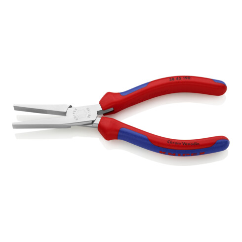 KNIPEX Pinza per meccanici 38 45 190 cromata, 190mm