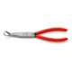 KNIPEX Pinza per meccanici 38 91 200 bonderizzata nera, 200mm-1