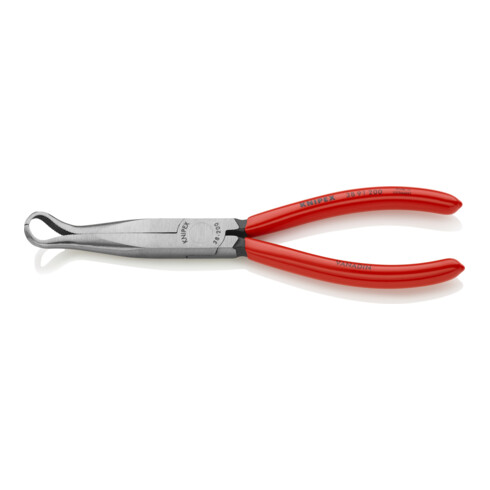 KNIPEX Pinza per meccanici 38 91 200 bonderizzata nera, 200mm