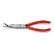 KNIPEX Pinza per meccanici 38 91 200 bonderizzata nera, 200mm
