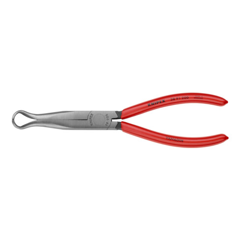 KNIPEX Pinza per meccanici 38 91 200 bonderizzata nera, 200mm
