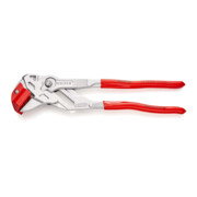 KNIPEX Pinza per piastrellisti 91 13 250 cromata, 250mm