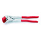 KNIPEX Pinza per piastrellisti 91 13 250 cromata, 250mm-4