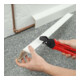 KNIPEX Pinza per scantonamento 90 61 16 brunita, 250mm-4