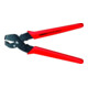 KNIPEX Pinza per scantonamento 90 61 20 brunita, 250mm-1