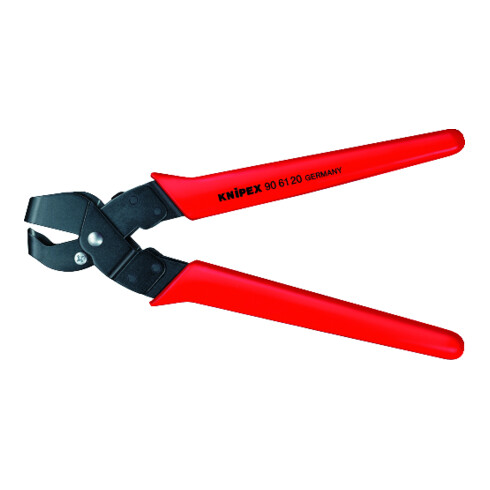 KNIPEX Pinza per scantonamento 90 61 20 brunita, 250mm