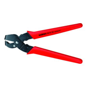 KNIPEX Pinza per scantonamento 90 61 20 brunita, 250mm